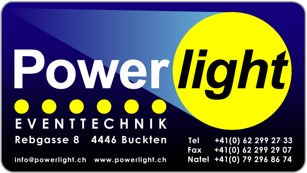 Powerlight GmbH